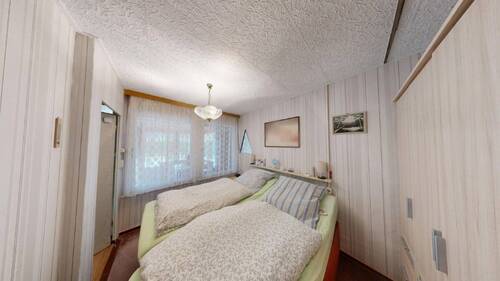 Schlafzimmer - 