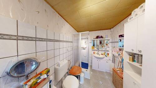 Badezimmer - 
