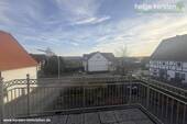 Balkonausblick - 