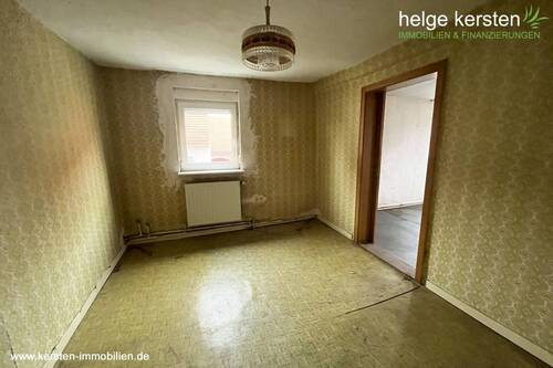 Zimmer 2 OG - 