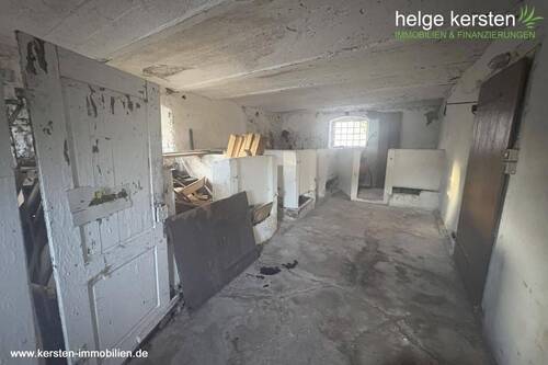 Stallungen - 