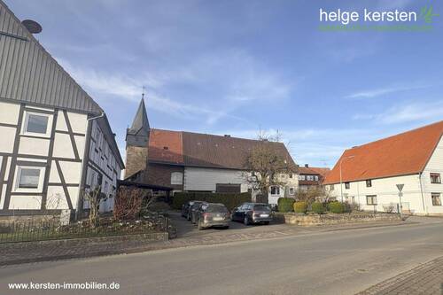 Umgebung - Bauernhaus, Landhaus mit 159,00 m² in Twistetal zum Kaufen