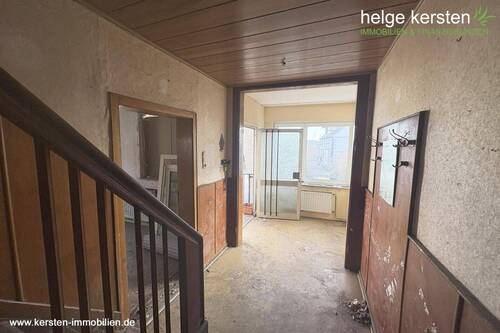 Flur EG - 