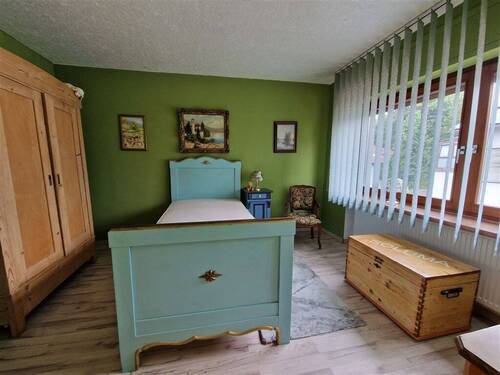 Schlafzimmer - 