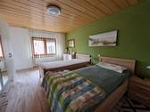 Schlafzimmer - 