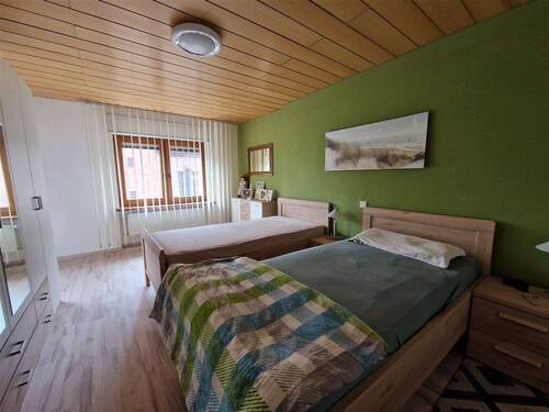Schlafzimmer - 