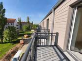 Schautag in Merseburg-Süd am 17. September - 2 Zimmer Etagenwohnung zur Miete in Merseburg