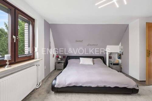 Schlafzimmer - 