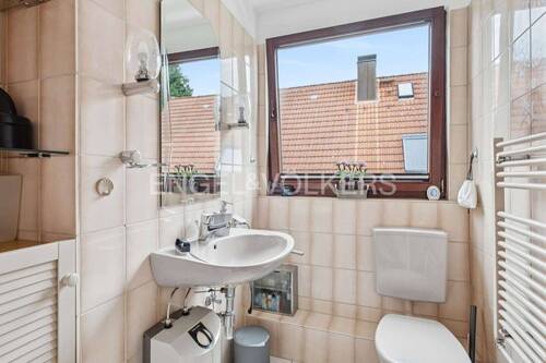 Gäste-WC - 