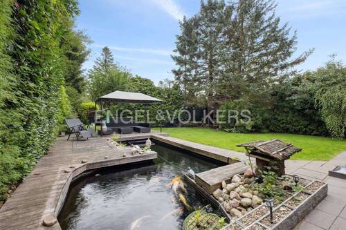Garten - 