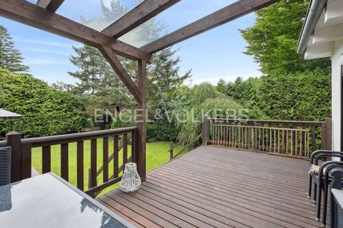 Terrasse - 
