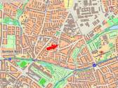 Lageplan - 4 Zimmer Einfamilienhaus zum Kaufen in Hamburg