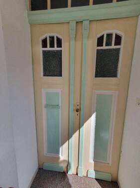 Eingang Flur - 