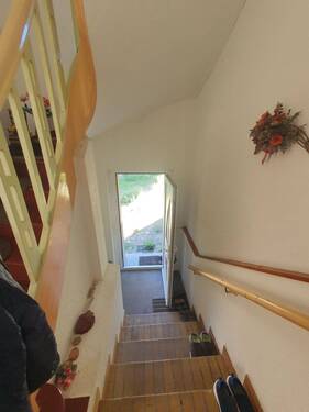 Hausflur - 