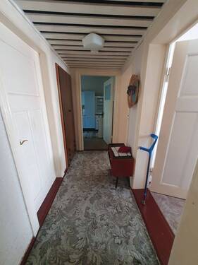 EG Wohnung - 