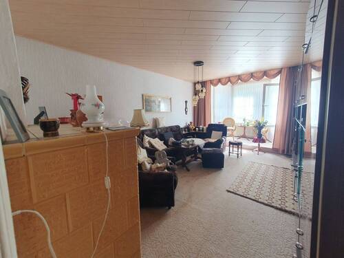 EG Wohnzimmer - 