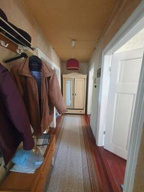 OG Wohnung - 
