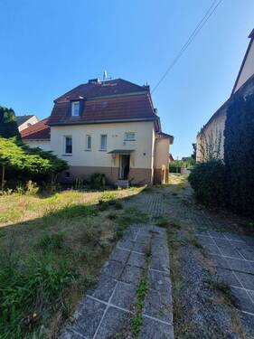 Hofansicht - 