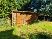 Schuppen - 