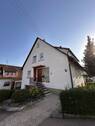 AUßENANSICHT - 6 Zimmer Mehrfamilienhaus, Wohnhaus zum Kaufen in Fridingen an der Donau