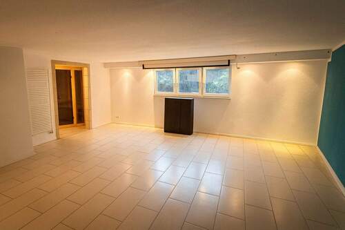 Keller_Wohnraum - 