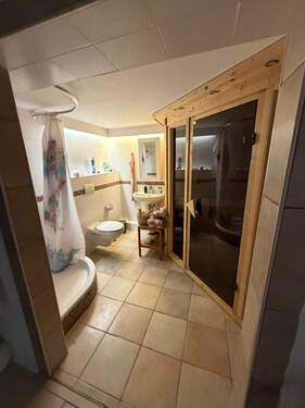 Sauna - 