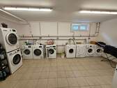 Waschraum im KG - 