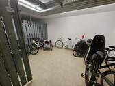 Fahrradkeller - 