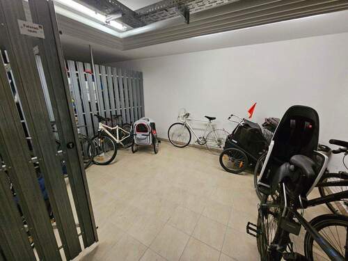 Fahrradkeller - 