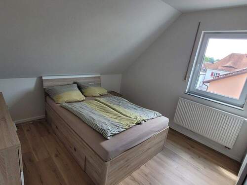 Schlafzimmer - 