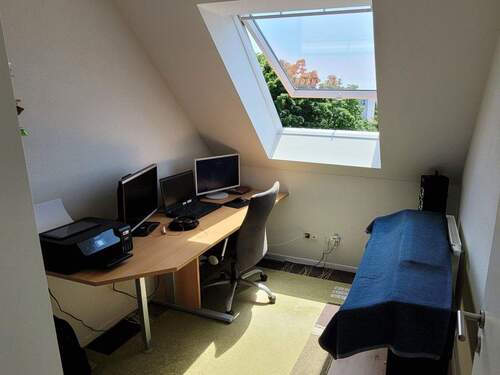 Home Office etc. - 