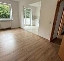 Zwei Bäder große Wohnküche EBk mögl. ! - Chemnitz Hilbersdorf