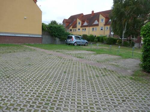 Parkplätze - 