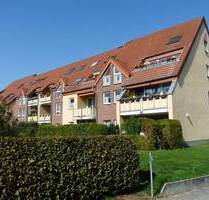 Bezugsfreie 2-Zimmerwohnung in beliebter Wohnlage - Panketal Zepernick