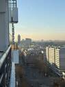 Ausblick Potsdamer Platz - 