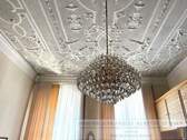 historische Stuckdecken - 