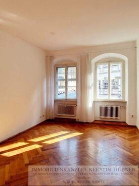 Wohnung - 