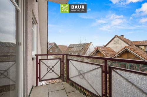 Balkon 1 - 