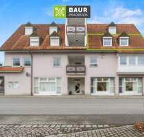 360° | Sofort bezugsfrei! 4 Zimmerwohnung in Mengen