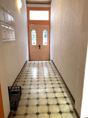 Hauseingang - Mehrfamilienhaus, Wohnhaus zum Kaufen in Wuppertal