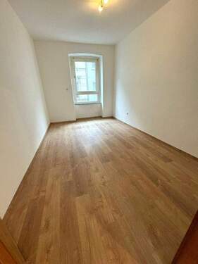 Schlafzimmer Appartment - 