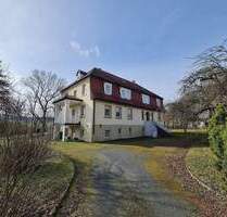 Der Sitz für Ihr Unternehmen! Repräsentativer, ehemaliger Adelssitz in Ostheim - Ostheim vor der Rhön