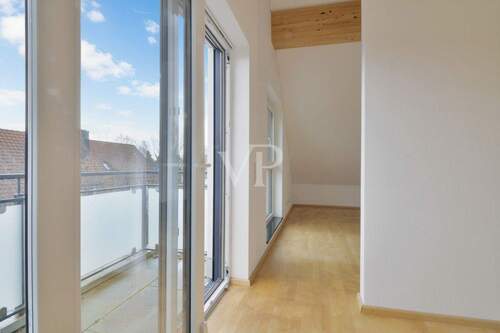 Ankleide Schlafzimmer 3 - 