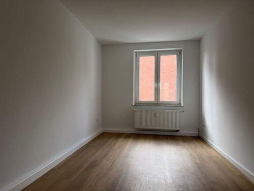 2 - 2 Zimmer Etagenwohnung in Aachen