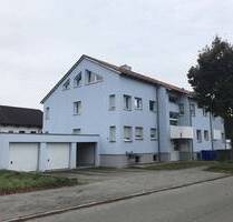 3,5-Zimmer-Erdgeschosswohnung (Parterre) in Winhöring