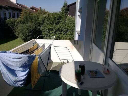 Balkon - 