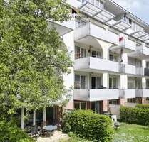 Wohnung mit tollen Garten mitten in Freiburg Oberau - Freiburg im Breisgau Altstadt