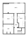 Grundriss Keller - 