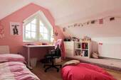 Schlafzimmer 2 - 