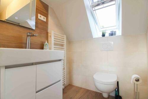 Badezimmer DG - 